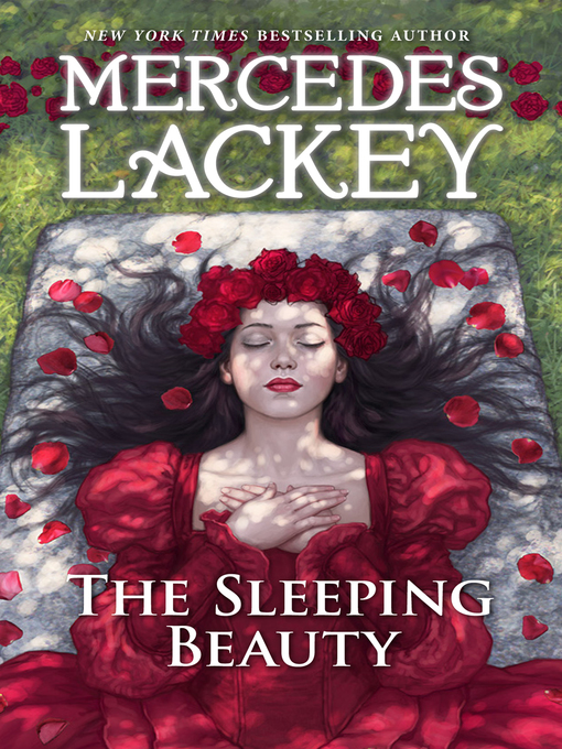Title details for The Sleeping Beauty by Mercedes Lackey - Available